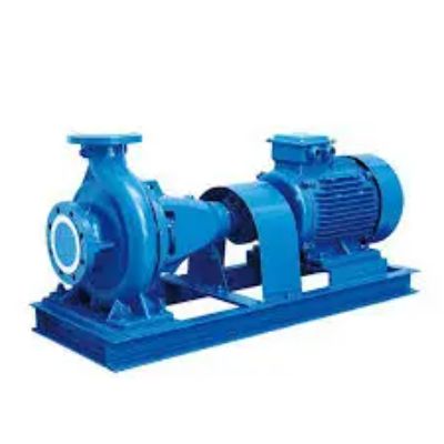 Durable & Reliable Marine Pumps
